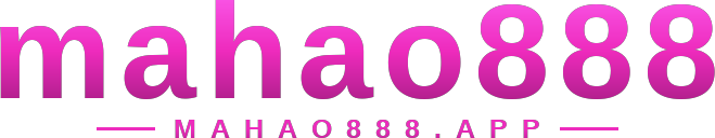 mahao888 logo