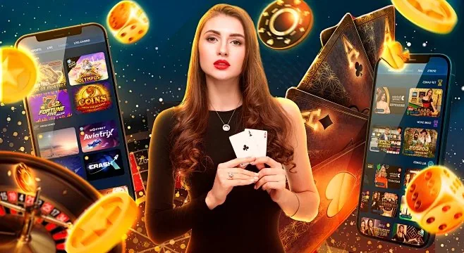 mahao888 Pakistan Casino lobby