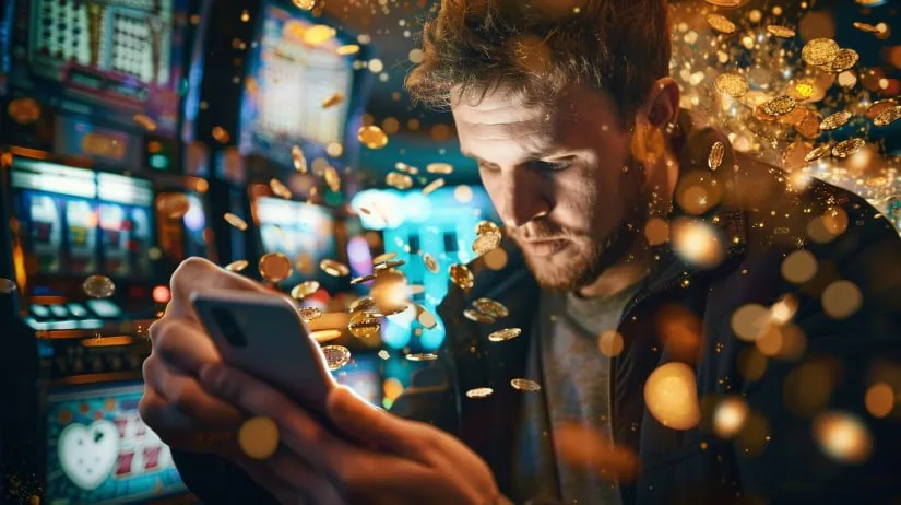 mahao888 Mobile Access in 3 Steps